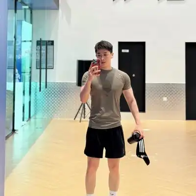 潘煜敏